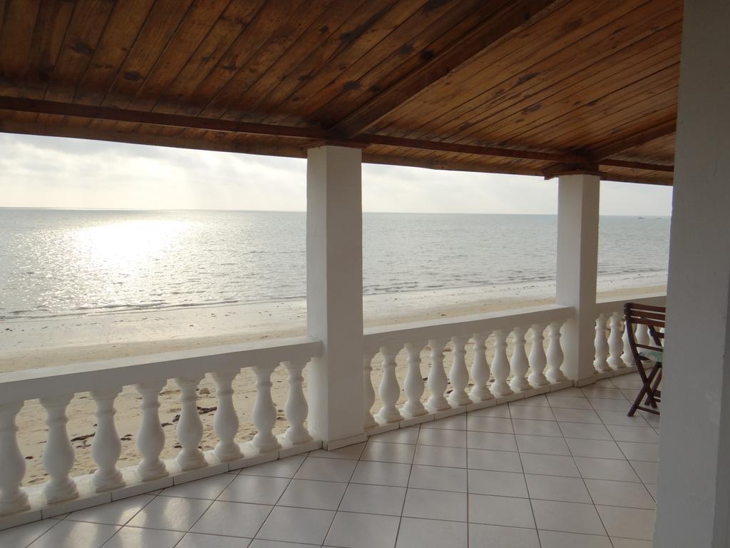 Jardin De Beravy Hotel Toliara Room photo