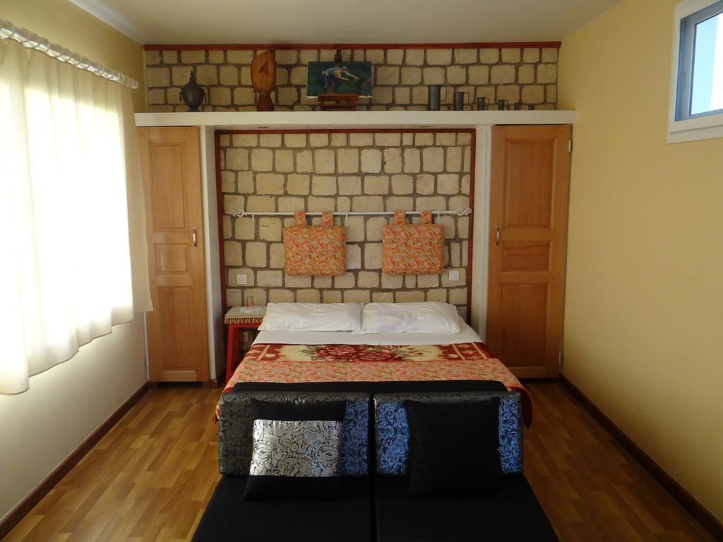 Jardin De Beravy Hotel Toliara Room photo