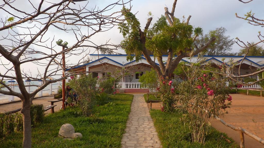 Jardin De Beravy Hotel Toliara Room photo