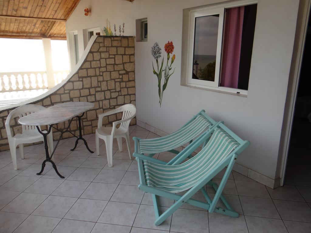 Jardin De Beravy Hotel Toliara Room photo