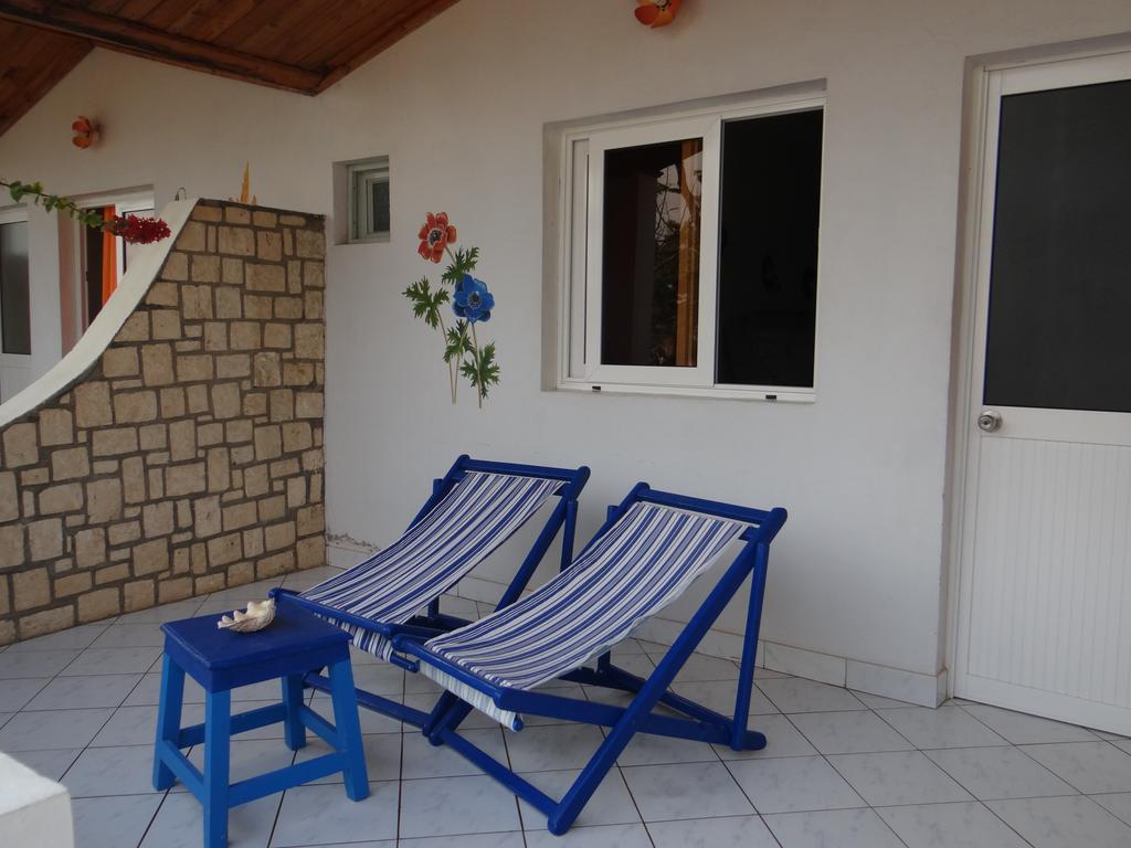 Jardin De Beravy Hotel Toliara Room photo